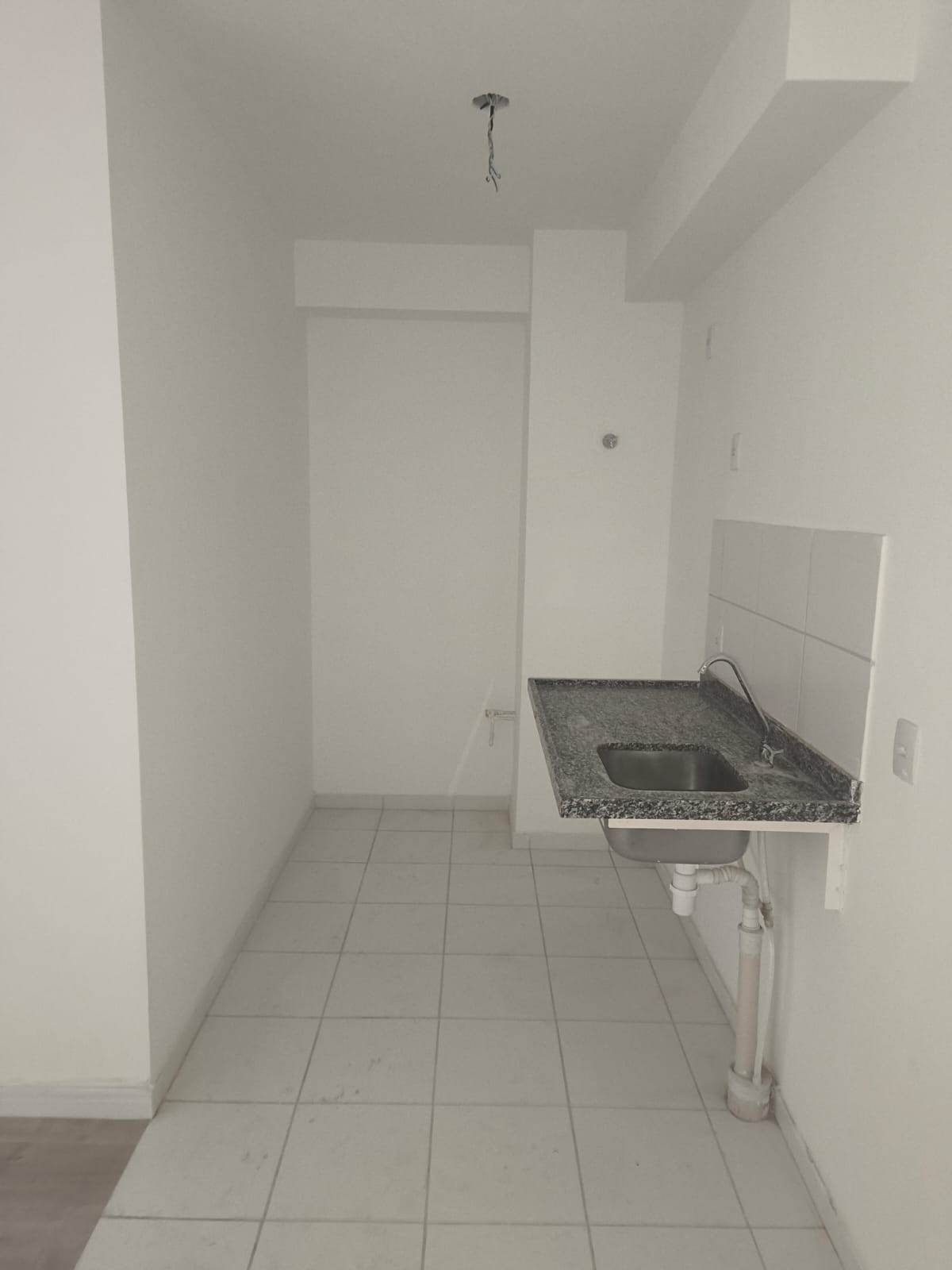 Look Condomínio Clube para Locação - 2 Dorms 37m² | Rochdale, Osasco — apartamento em Rochdale