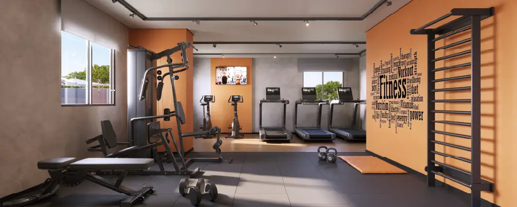 Play Condomínio Clube - Jd Roberto - Osasco