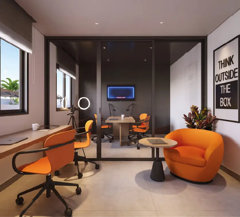 Play Condomínio Clube - Jd Roberto - Osasco