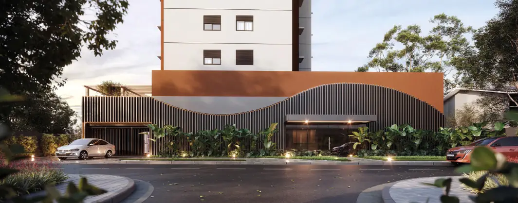 Play Condomínio Clube - Jd Roberto - Osasco