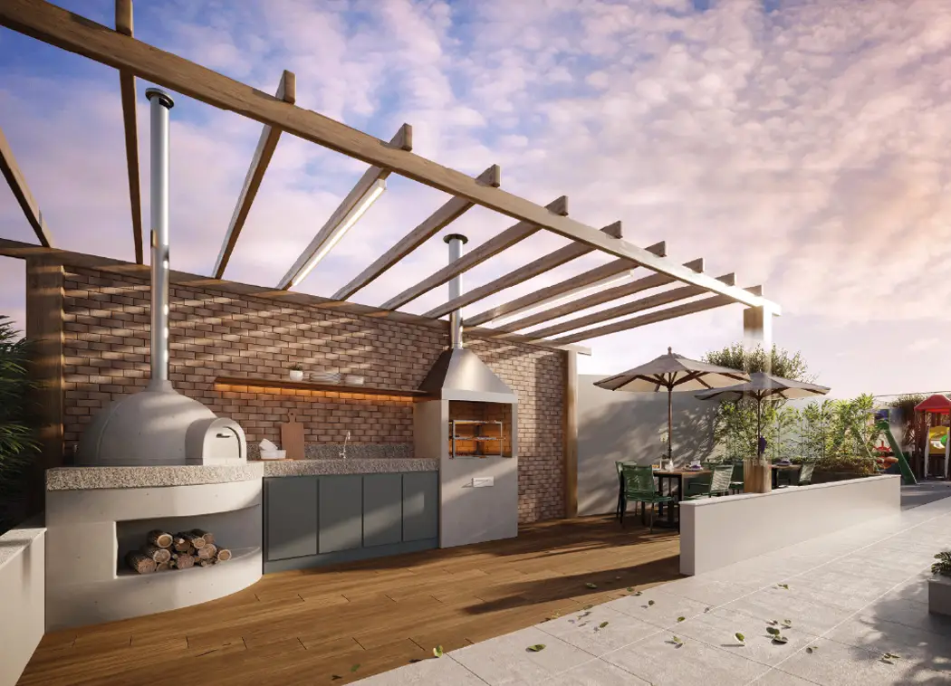 Play Condomínio Clube - Jd Roberto - Osasco