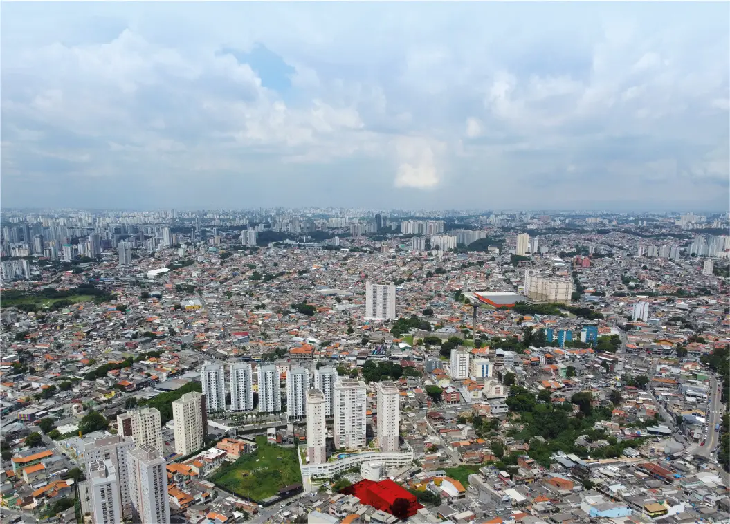 Play Condomínio Clube - Jd Roberto - Osasco