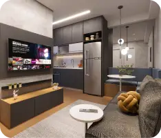 Play Condomínio Clube - Jd Roberto - Osasco