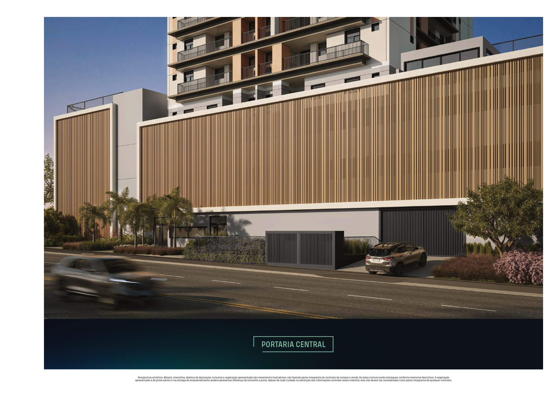 Boreal Condomínio Clube - Cipava Osasco - 2 e 3 Dormitórios 