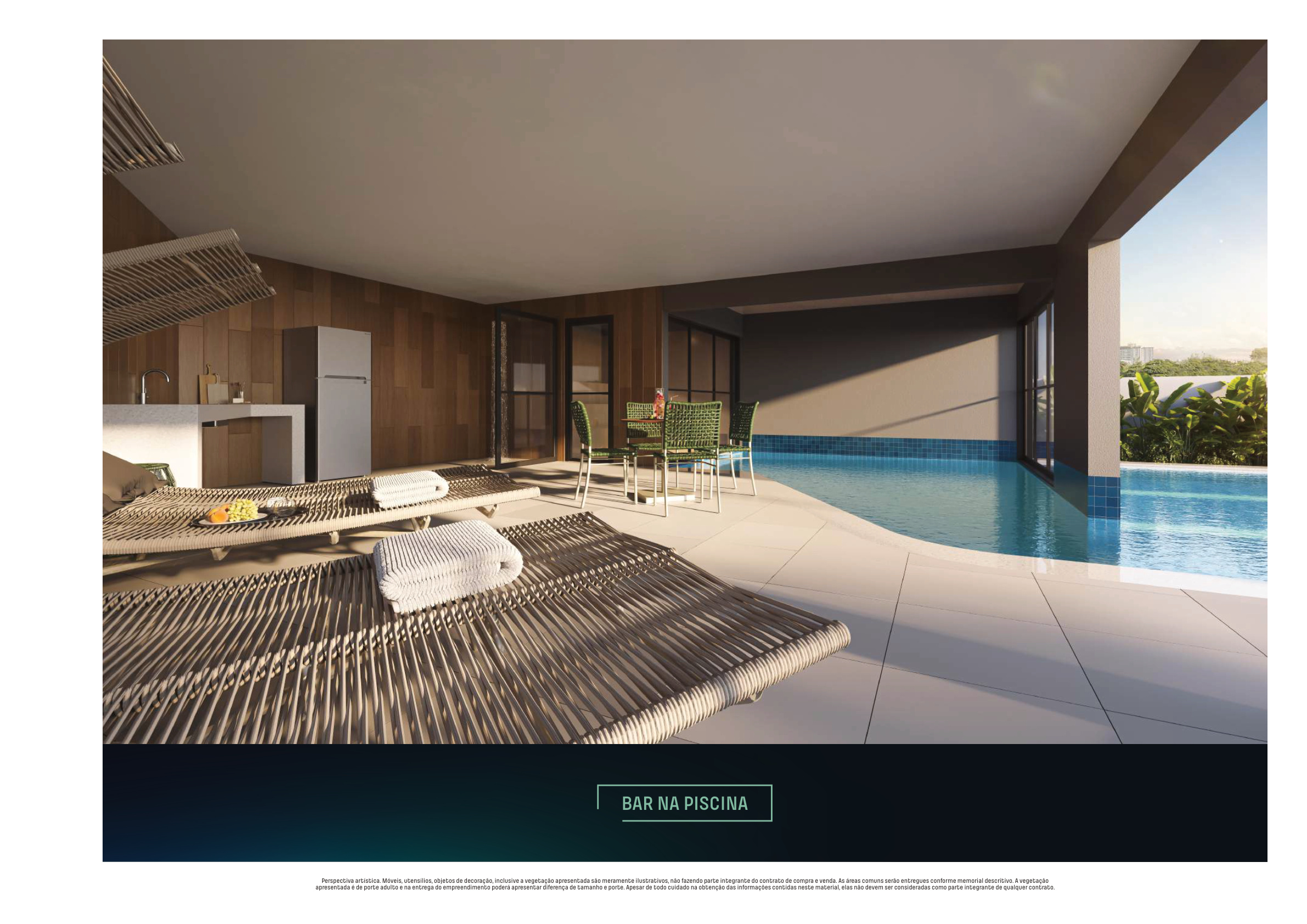 Boreal Condomínio Clube - Cipava Osasco - 2 e 3 Dormitórios 