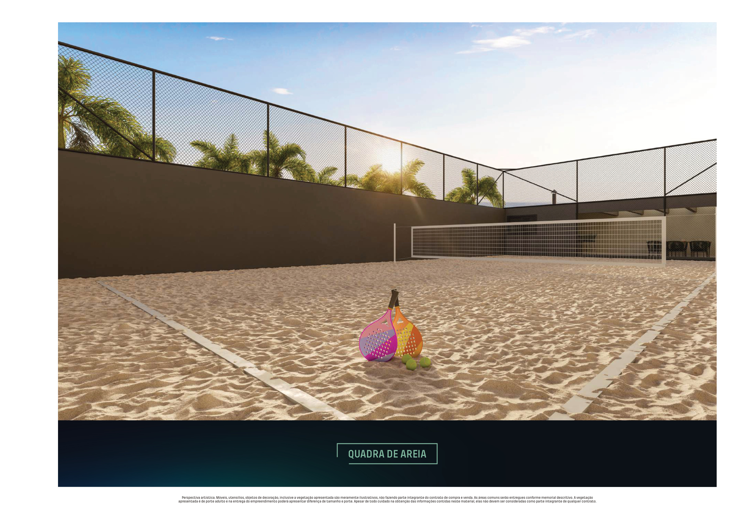 Boreal Condomínio Clube - Cipava Osasco - 2 e 3 Dormitórios 