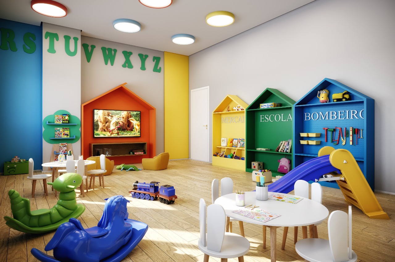 PIN OSASCO Residencial Clube - Metalúrgicos 