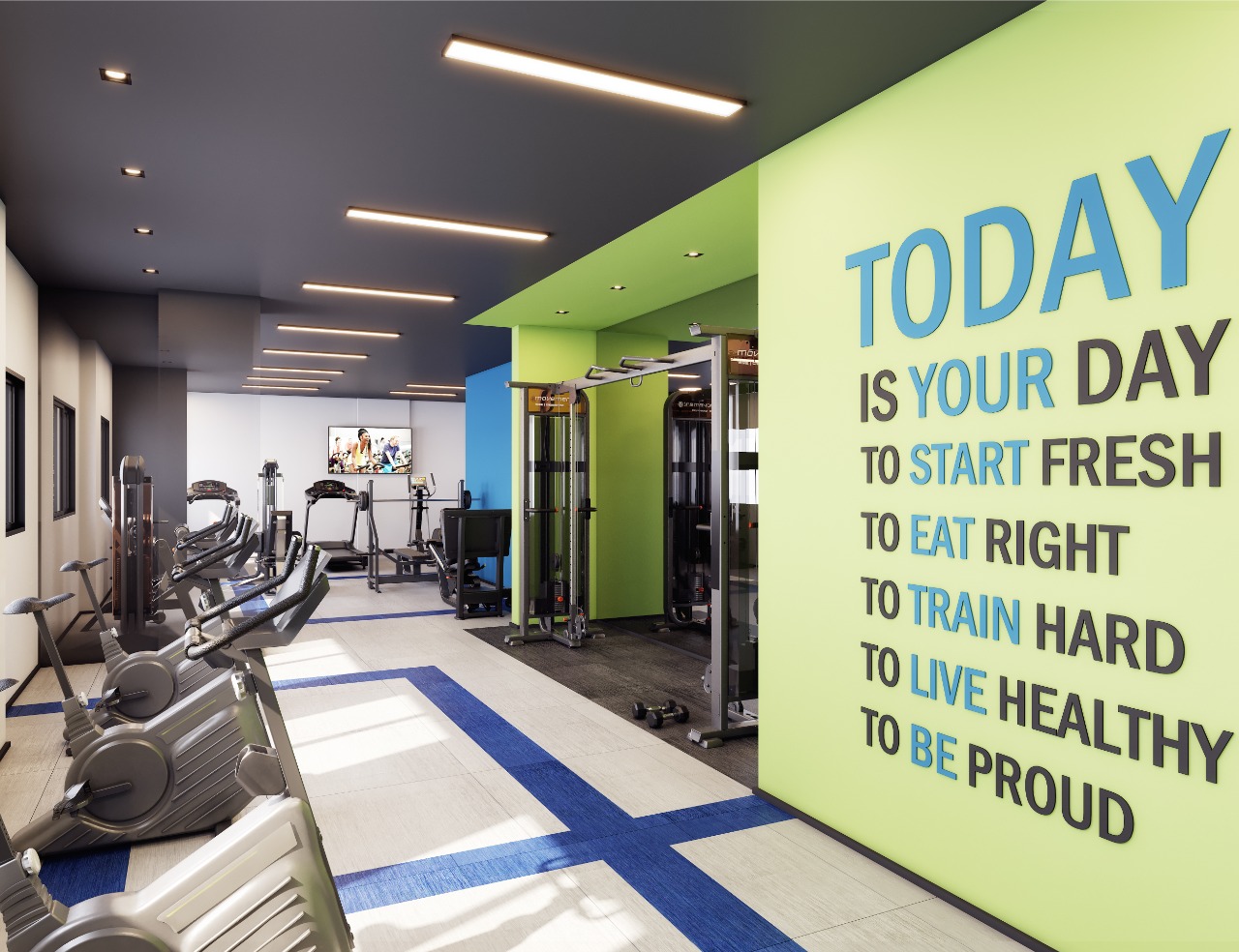 PIN OSASCO Residencial Clube - Metalúrgicos 