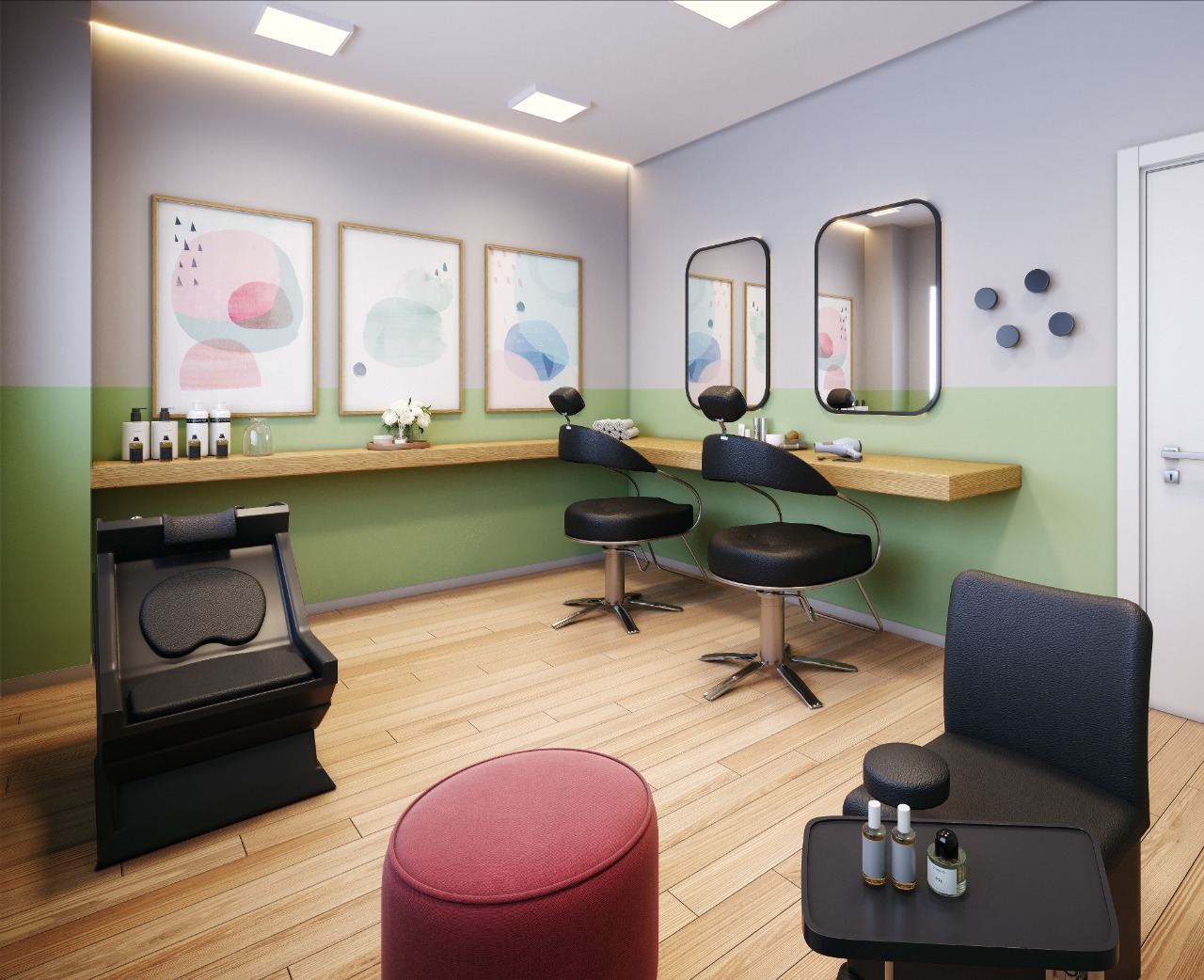 PIN OSASCO Residencial Clube - Metalúrgicos 