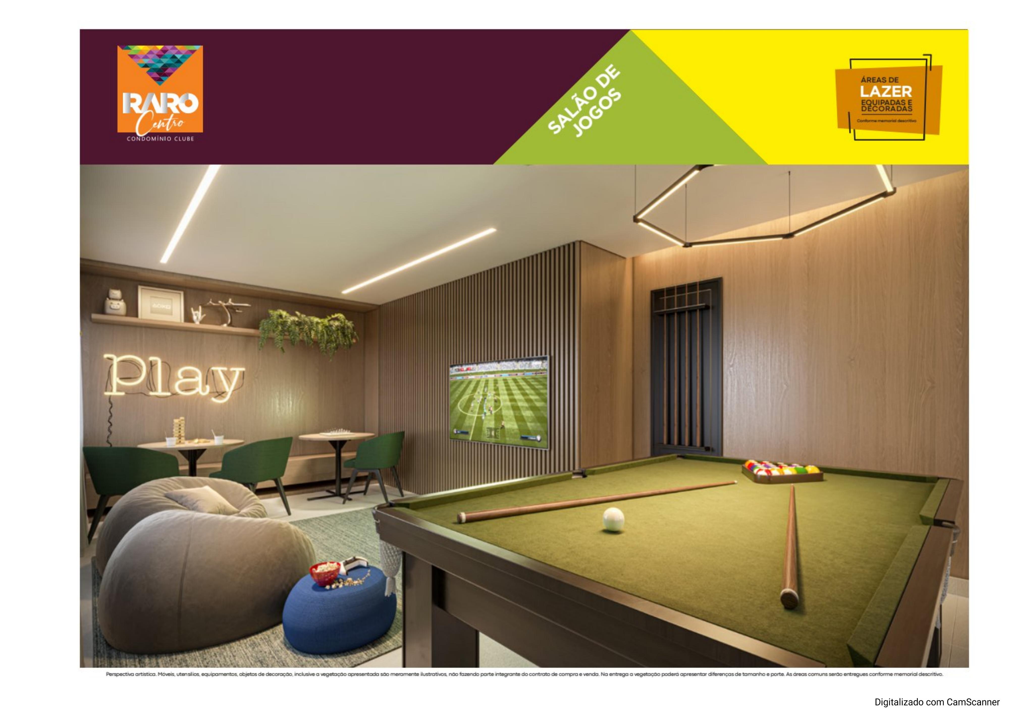 Raro Centro — 2 Dorms com Suíte e Terraço | Centro, Osasco