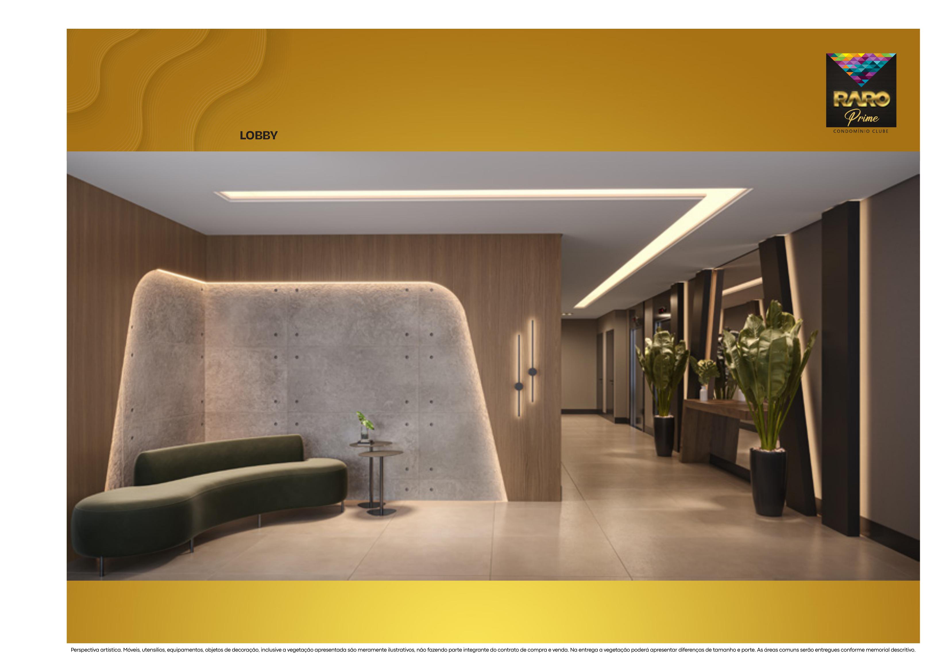 Raro Prime — 2 Dorms com Terraço | Km 18, Osasco