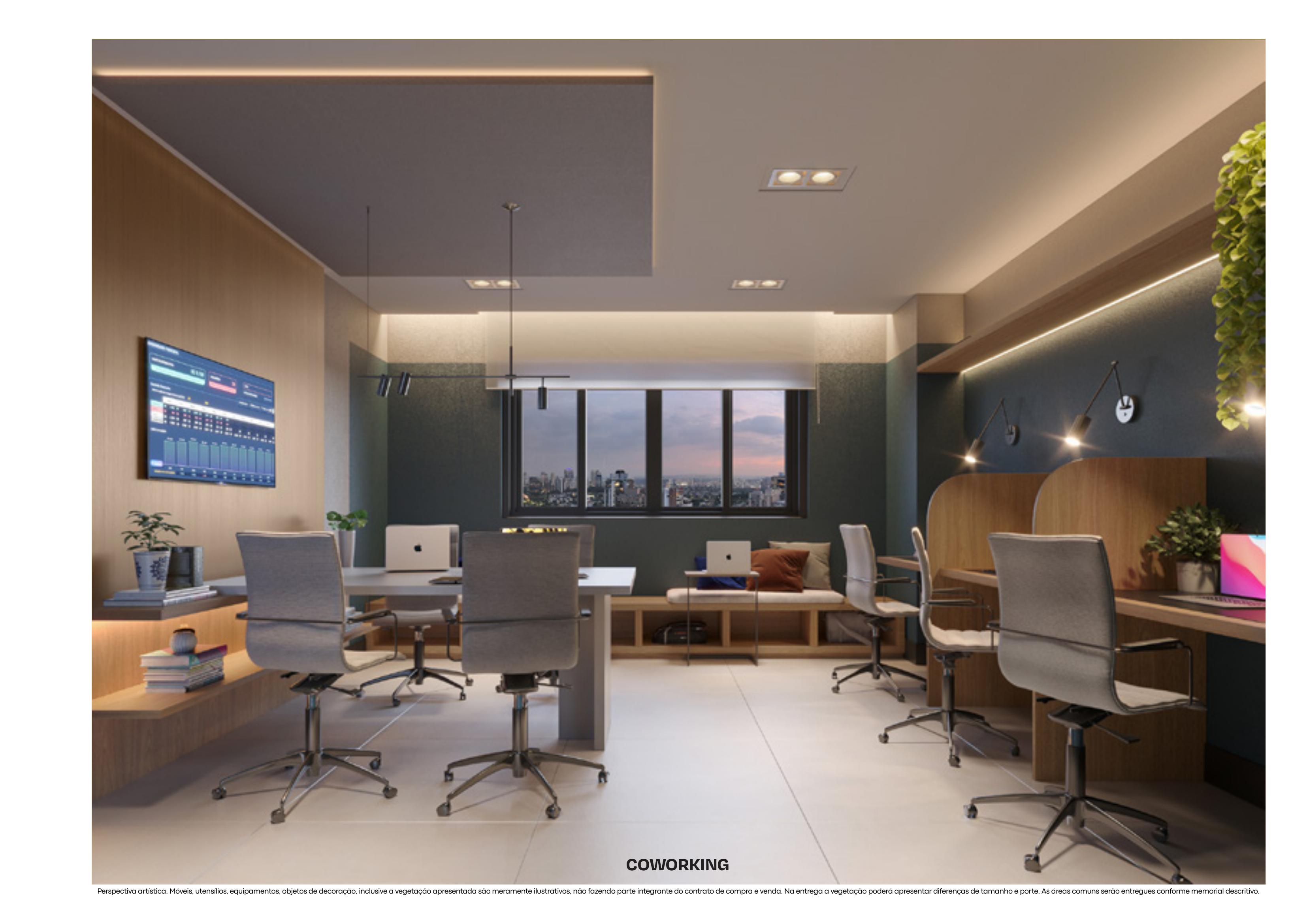 Raro Prime — 2 Dorms com Terraço | Km 18, Osasco