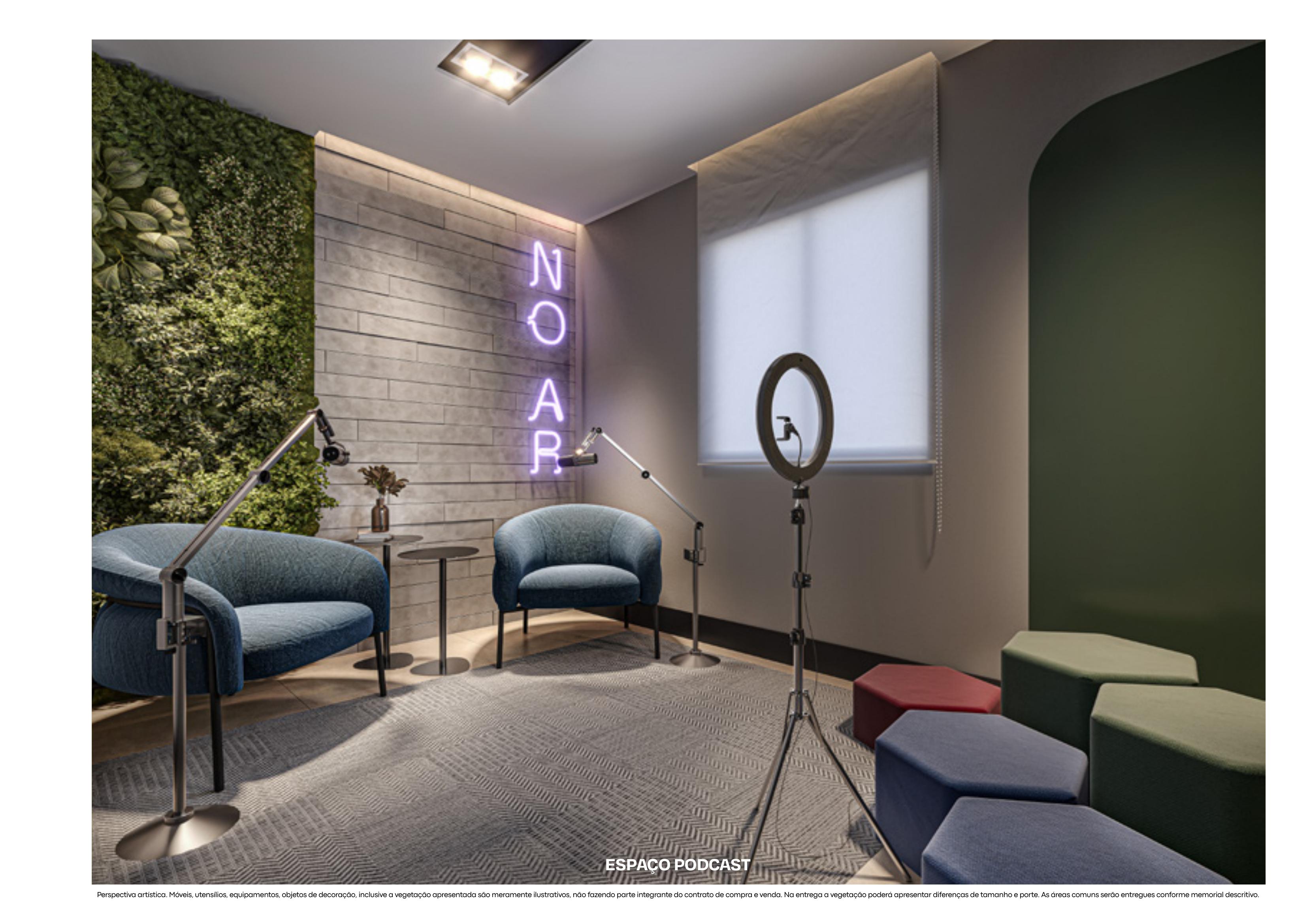 Raro Prime — 2 Dorms com Terraço | Km 18, Osasco