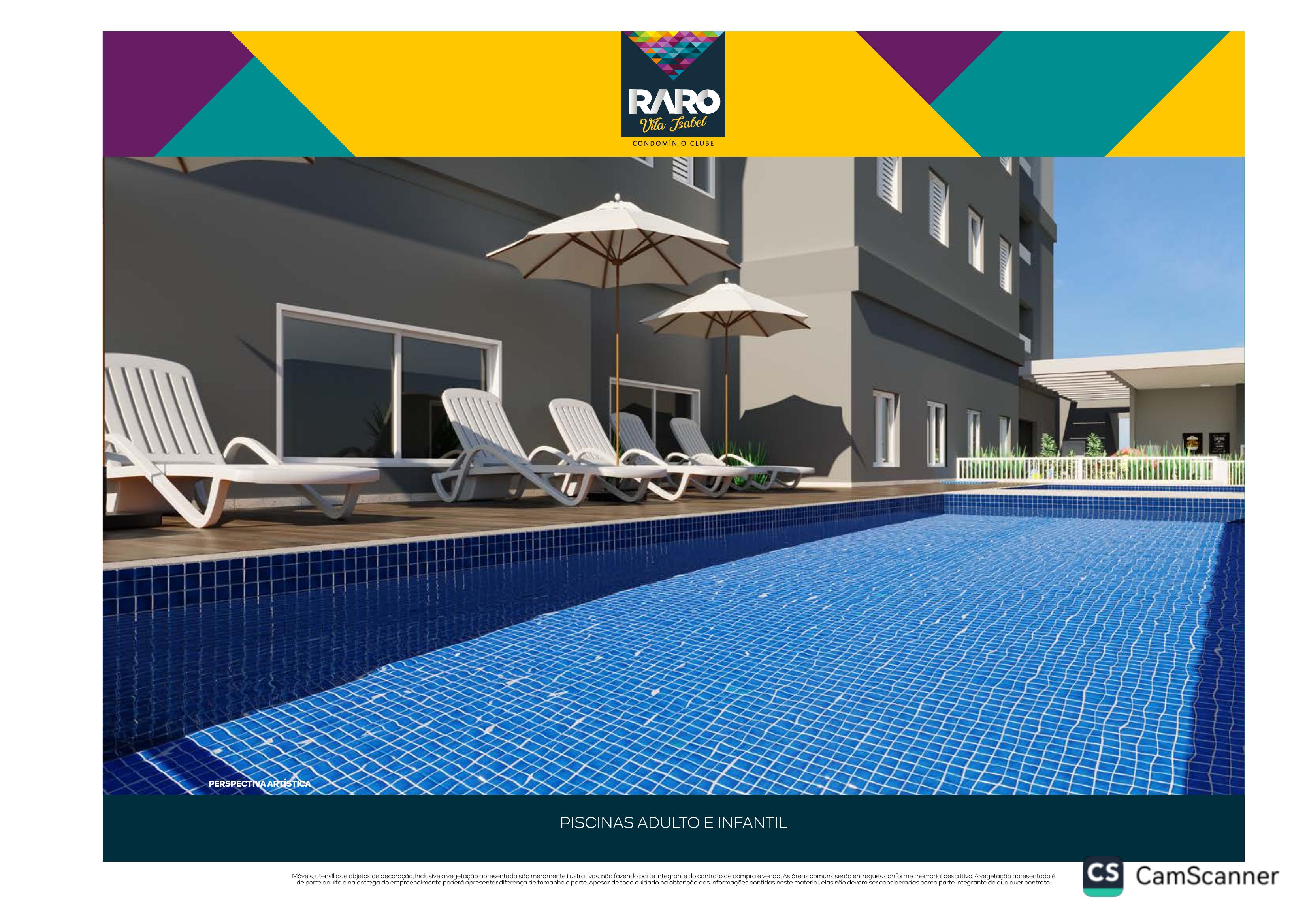 Raro Vila Isabel — 2 Dorms com Varanda Gourmet | Vila Isabel, Osasco – foto 4 de 17