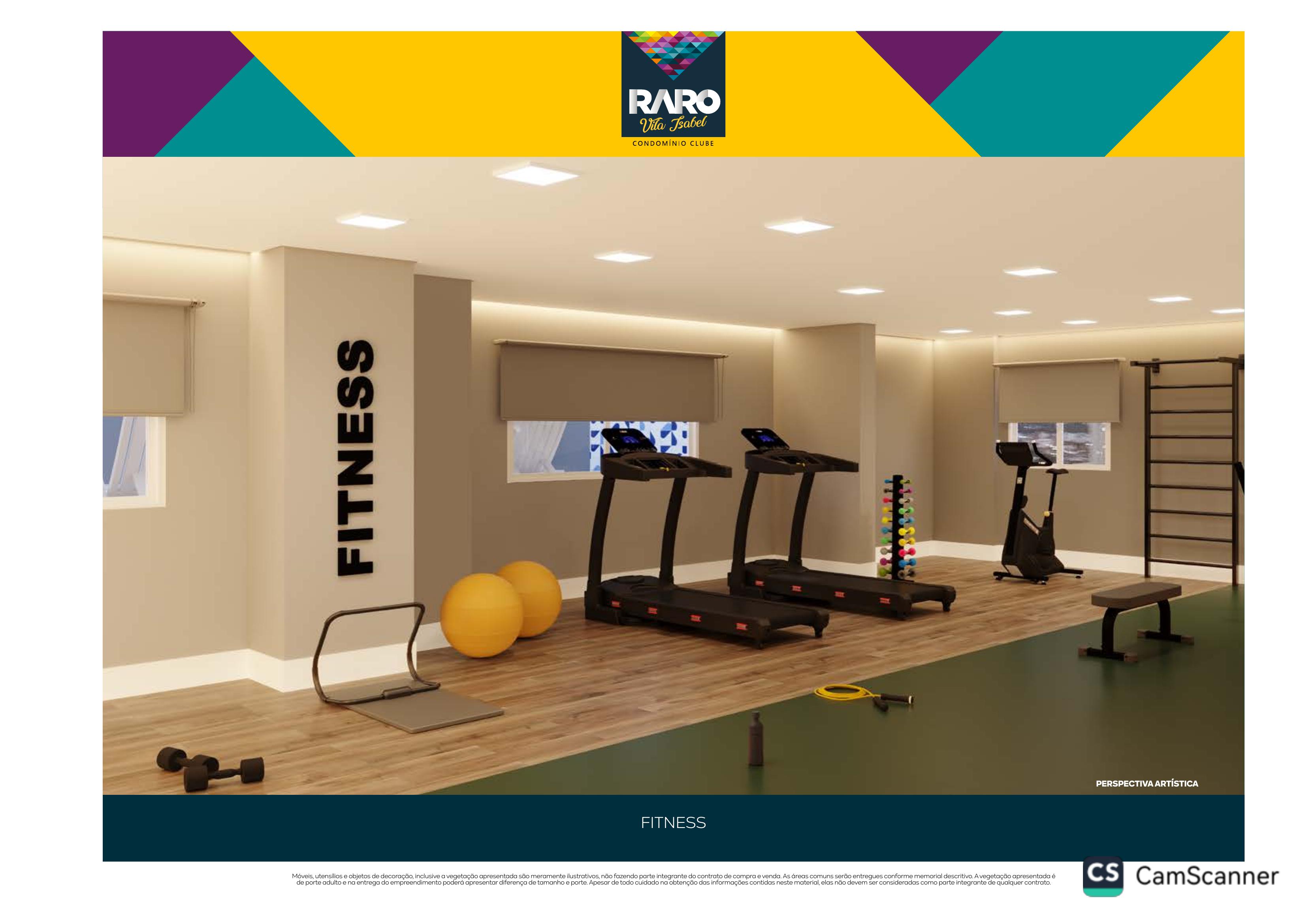 Raro Vila Isabel — 2 Dorms com Varanda Gourmet | Vila Isabel, Osasco – foto 6 de 17