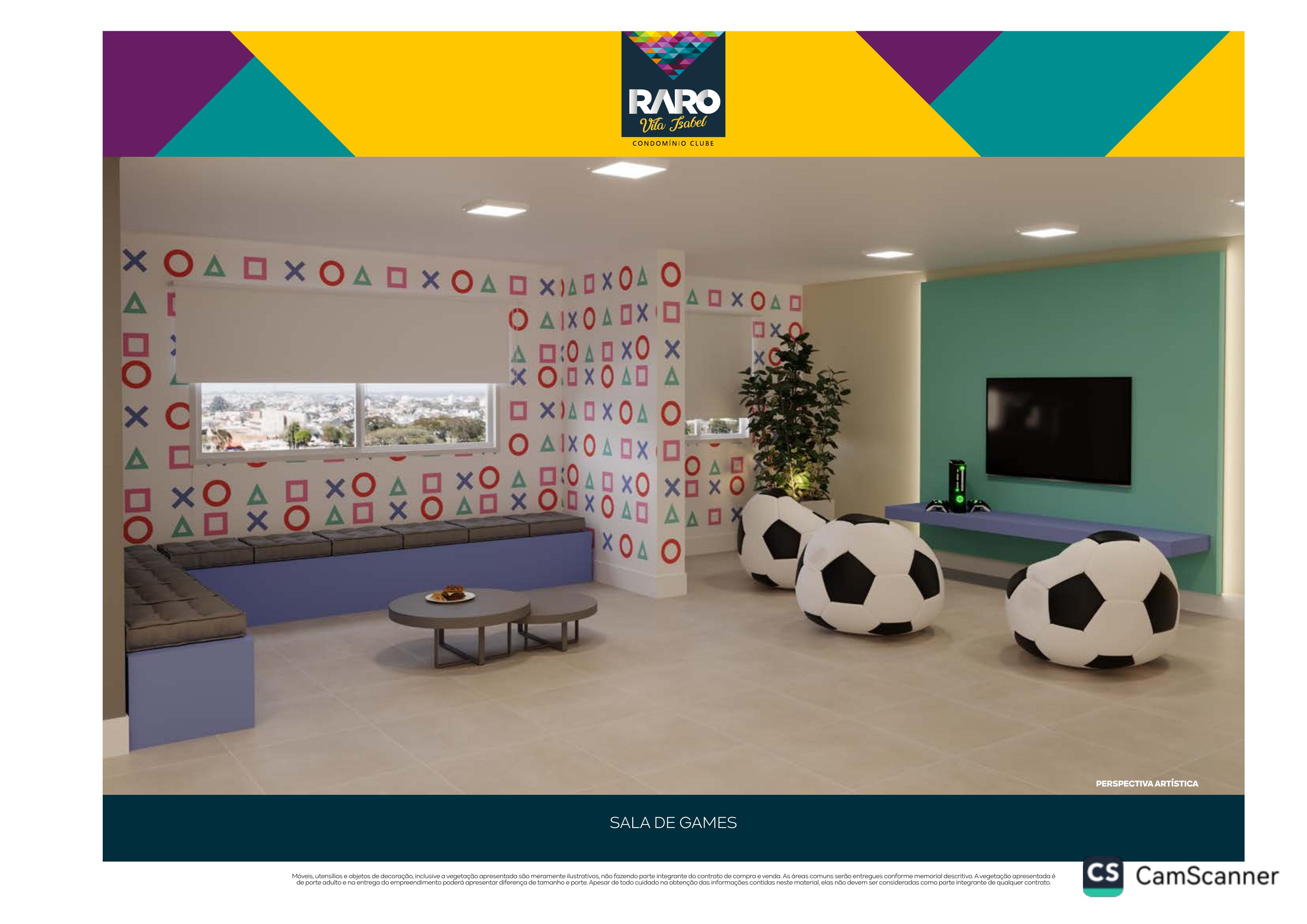 Raro Vila Isabel — 2 Dorms com Varanda Gourmet | Vila Isabel, Osasco – foto 7 de 17