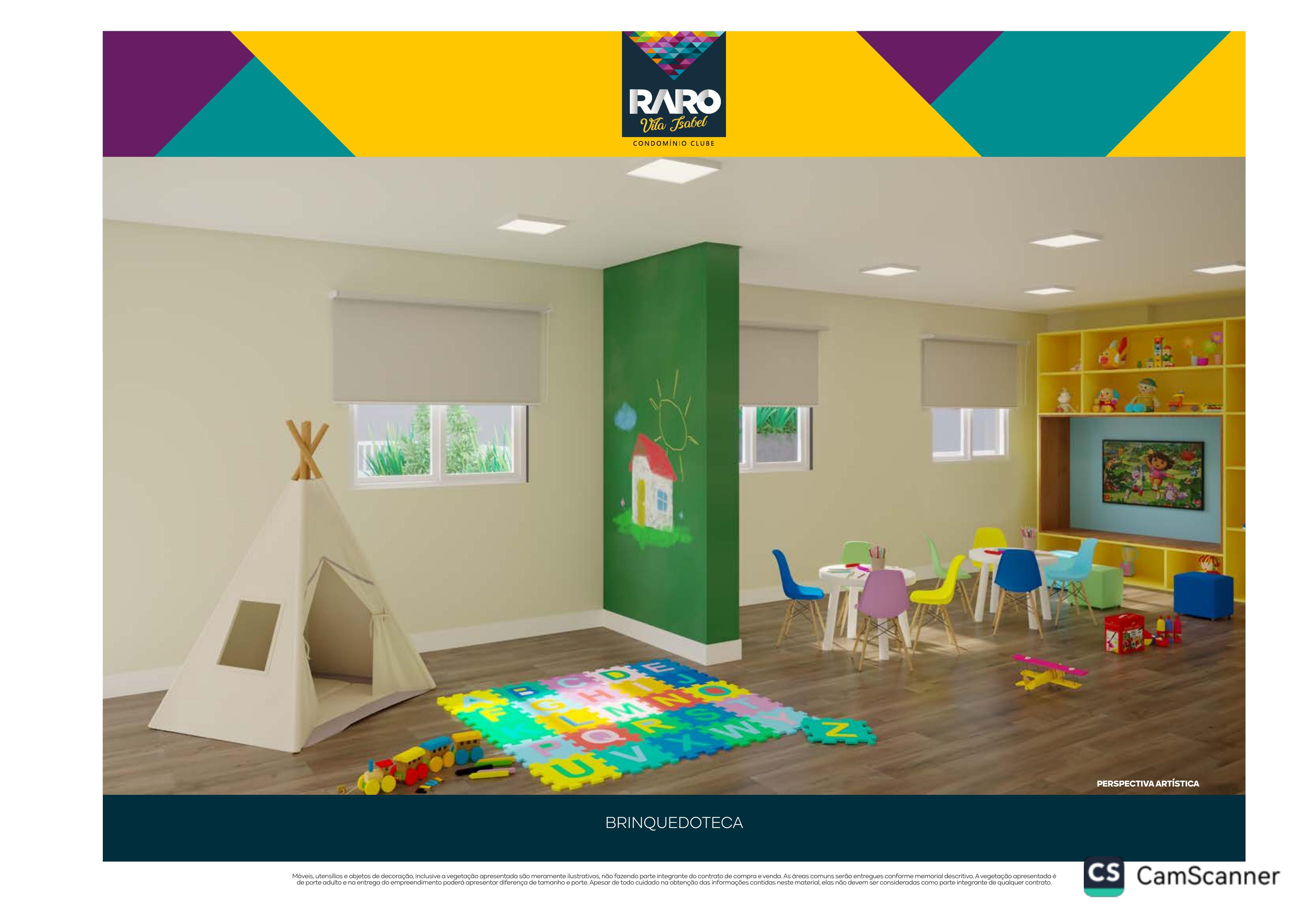 Raro Vila Isabel — 2 Dorms com Varanda Gourmet | Vila Isabel, Osasco – foto 8 de 17