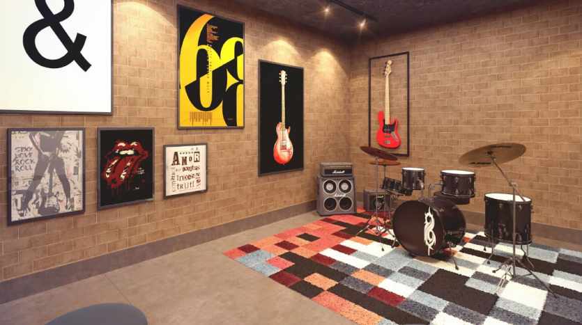 Look Condomínio Clube — 2 Dorms 43m² | Rochdale, Osasco – foto 18 de 27