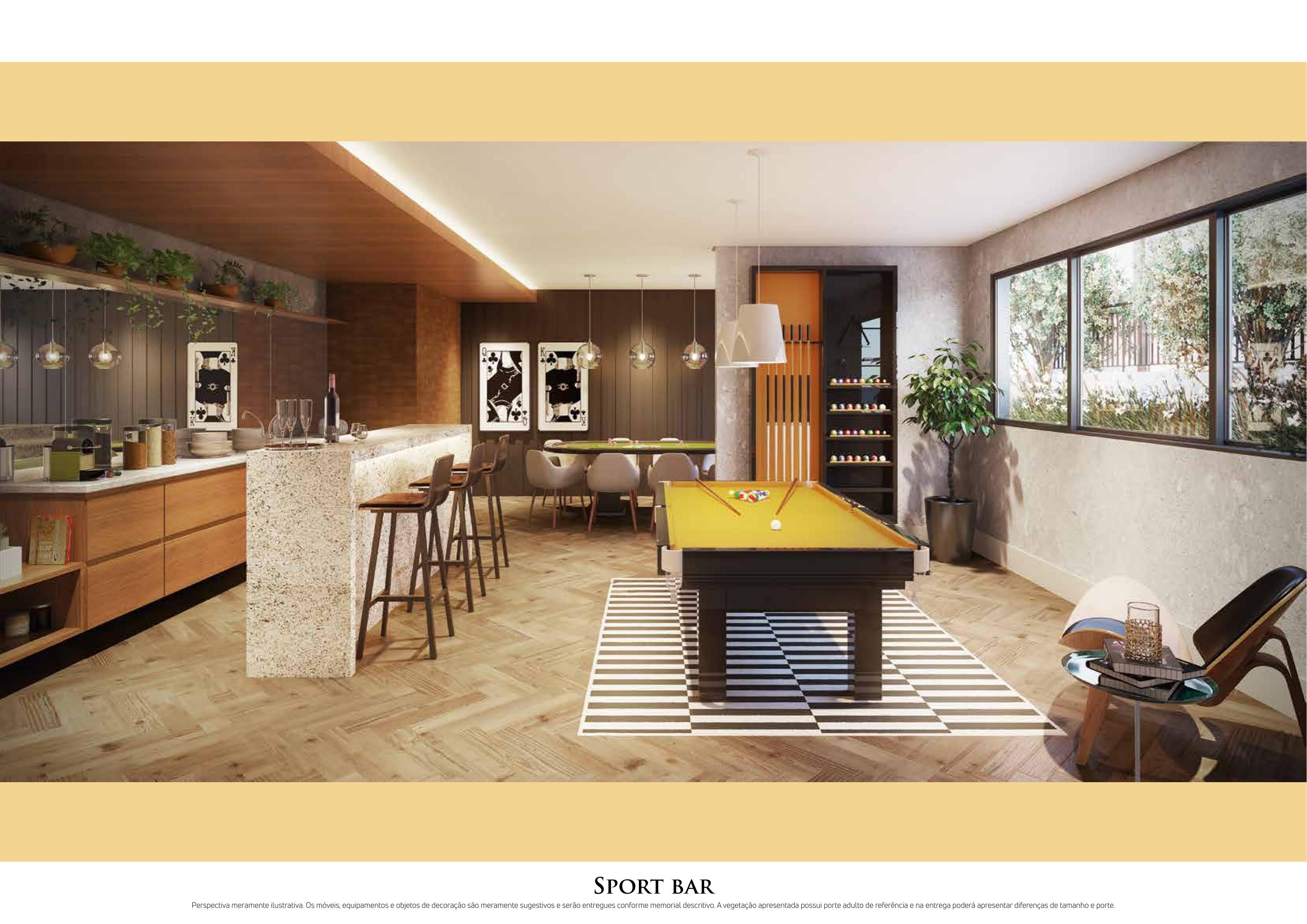 Sole Condomínio Clube — 2 e 3 Dorms com Suíte e Varanda Gourmet | Bela Vista, Osasco – foto 11 de 31