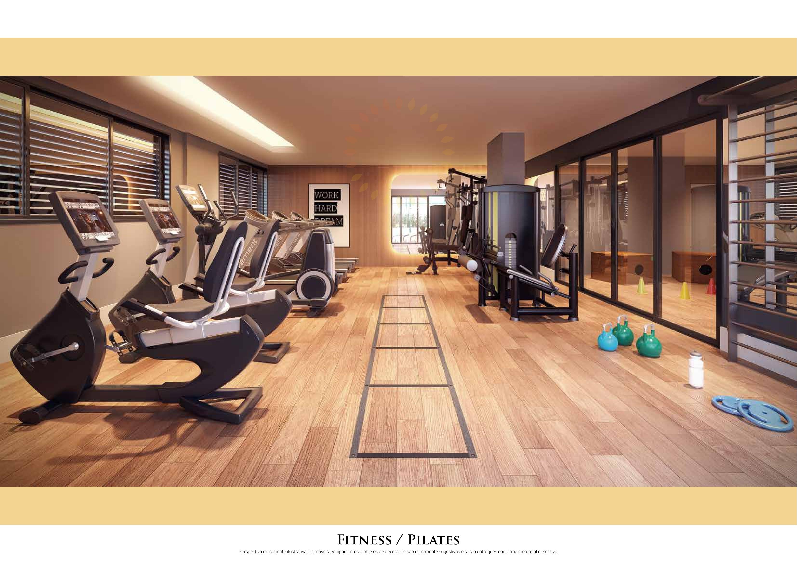 Sole Condomínio Clube — 2 e 3 Dorms com Suíte e Varanda Gourmet | Bela Vista, Osasco – foto 13 de 31