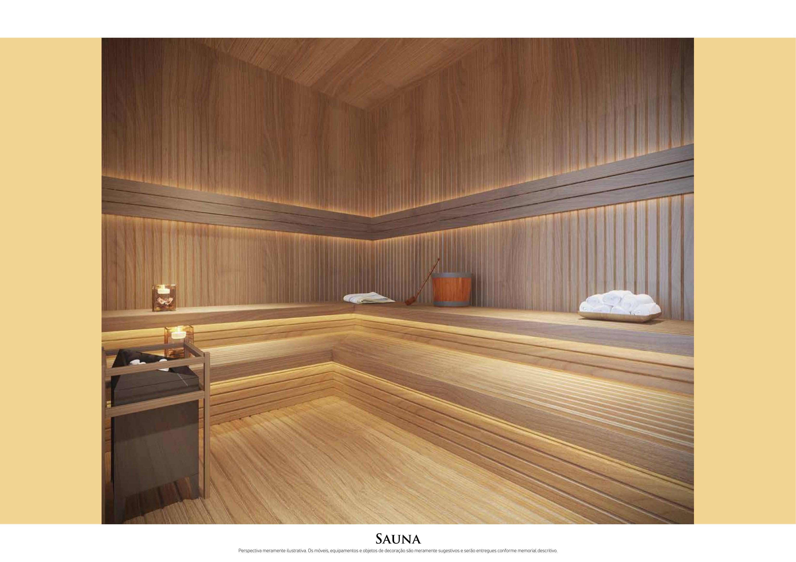 Sole Condomínio Clube — 2 e 3 Dorms com Suíte e Varanda Gourmet | Bela Vista, Osasco – foto 16 de 31