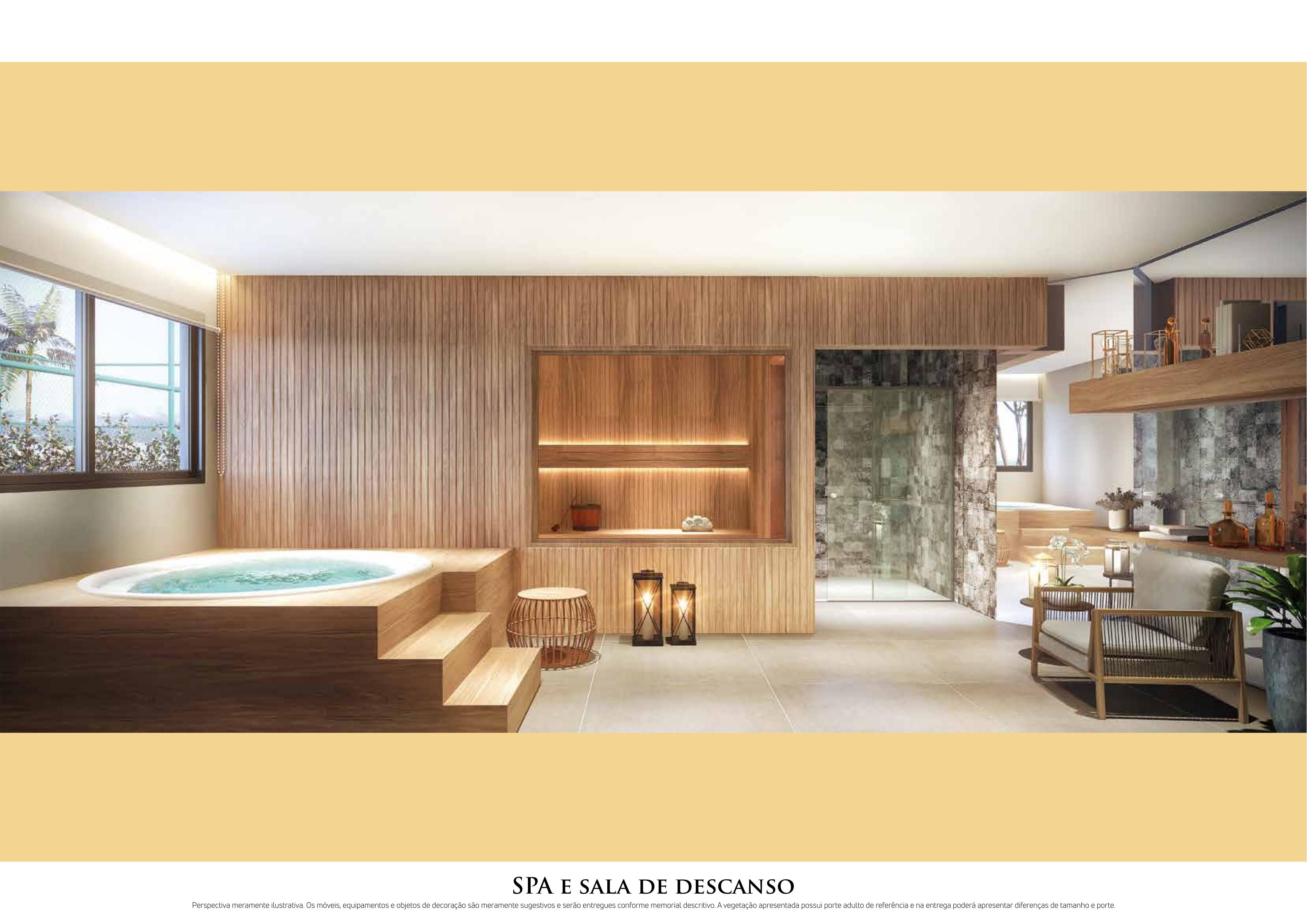 Sole Condomínio Clube — 2 e 3 Dorms com Suíte e Varanda Gourmet | Bela Vista, Osasco – foto 17 de 31