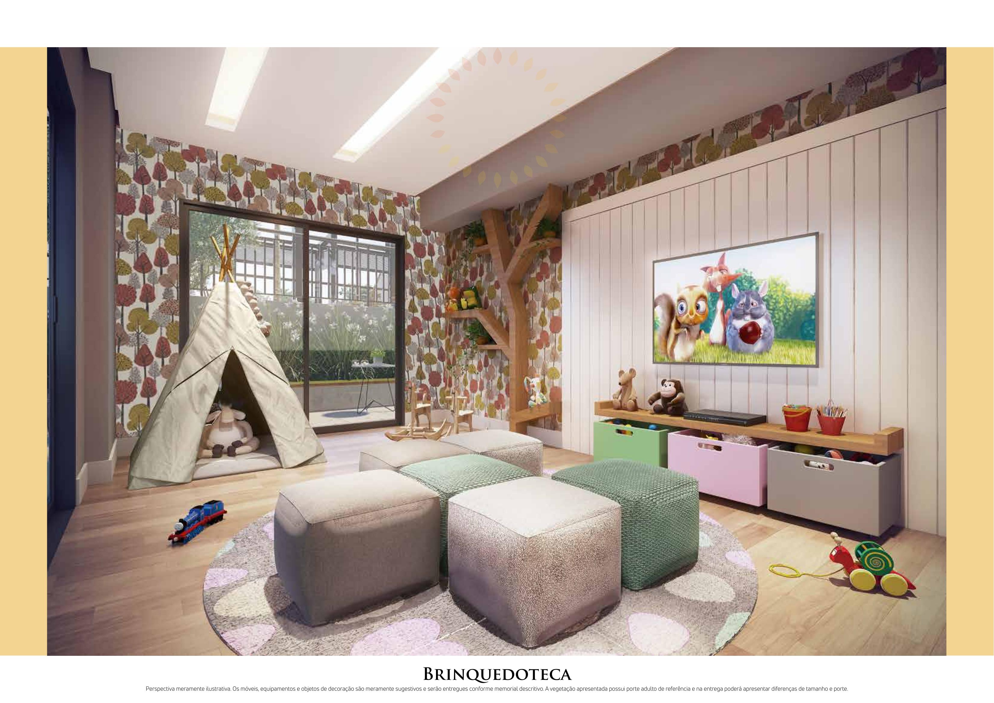 Sole Condomínio Clube — 2 e 3 Dorms com Suíte e Varanda Gourmet | Bela Vista, Osasco – foto 18 de 31