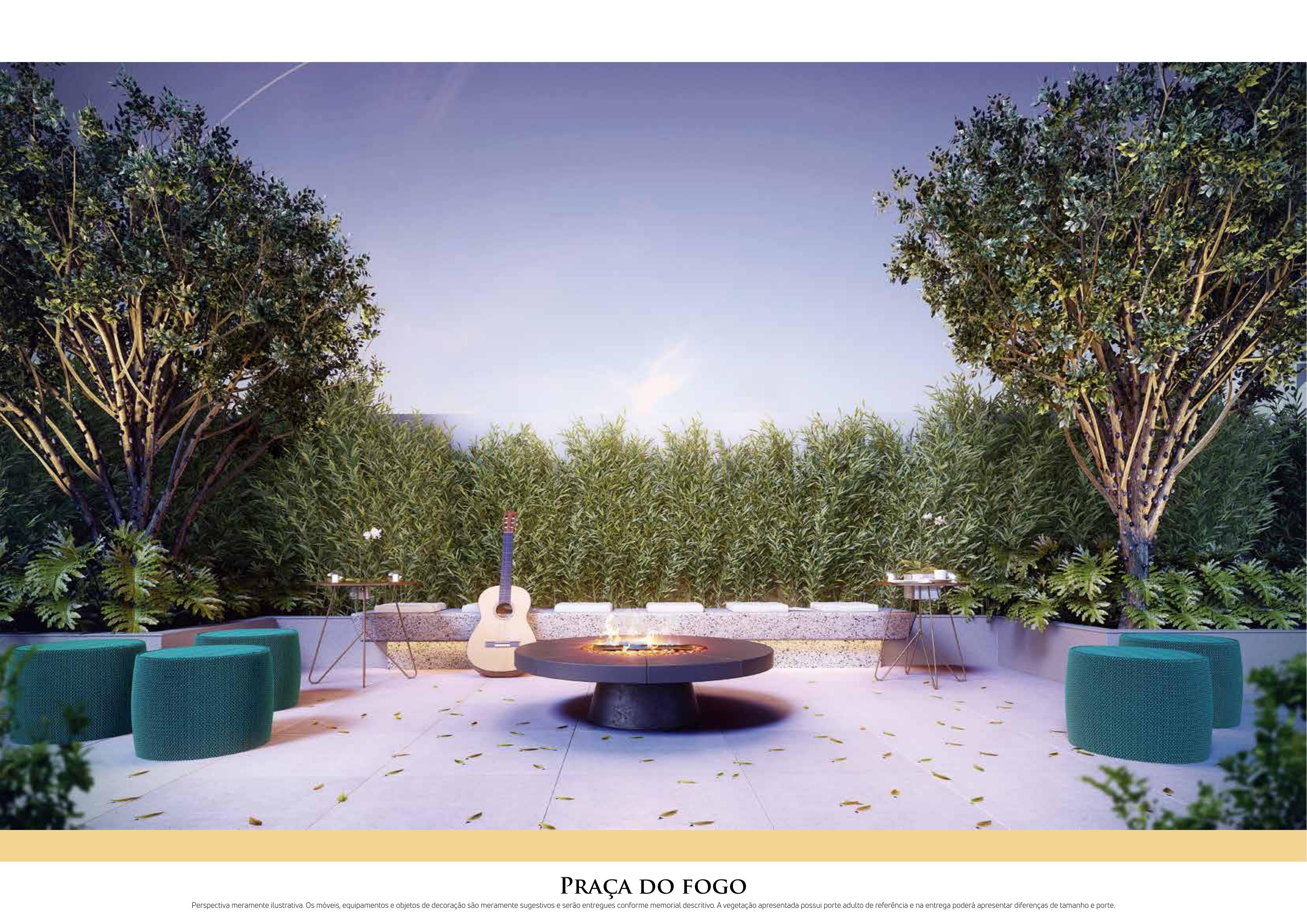 Sole Condomínio Clube — 2 e 3 Dorms com Suíte e Varanda Gourmet | Bela Vista, Osasco – foto 21 de 31