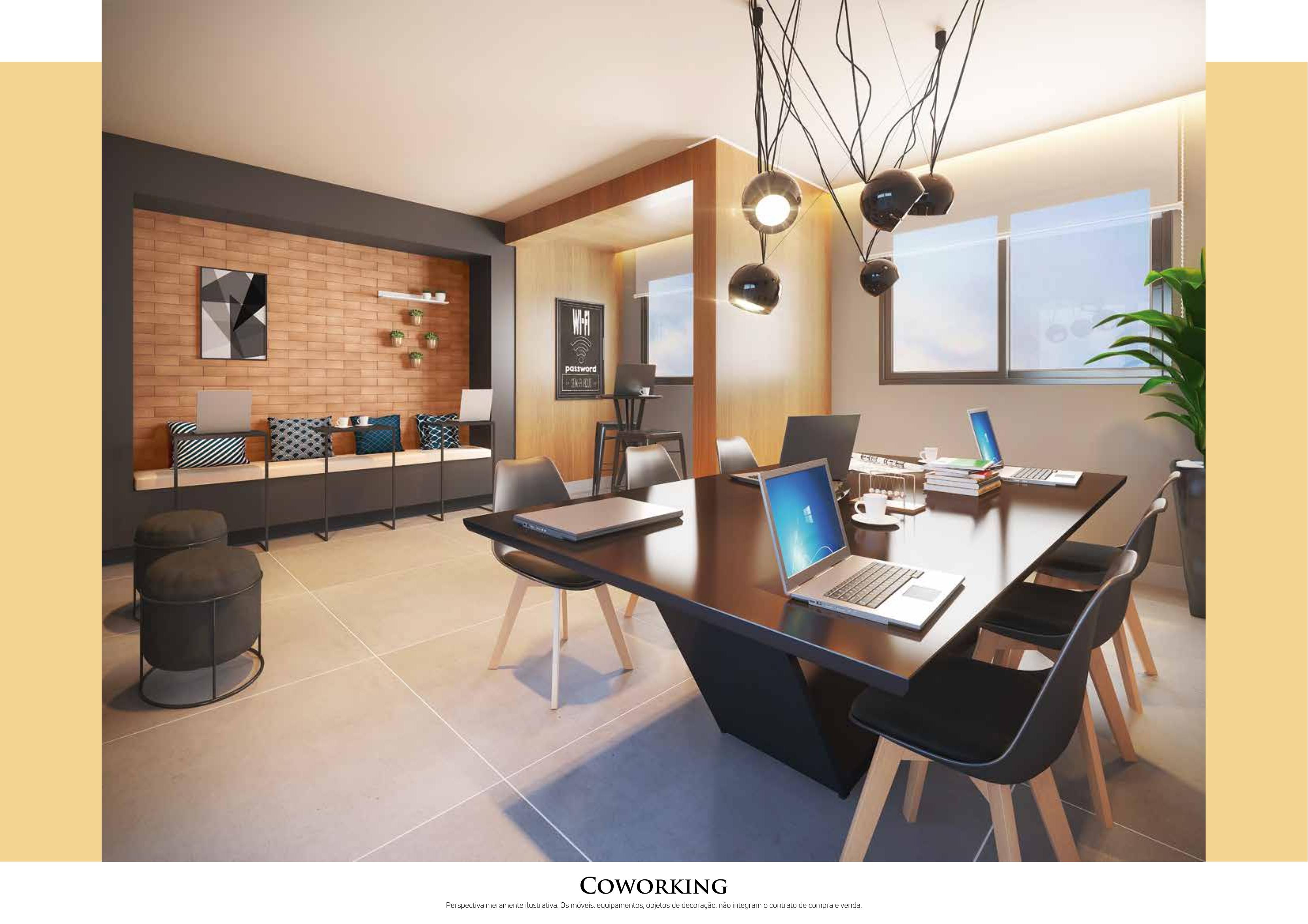 Sole Condomínio Clube — 2 e 3 Dorms com Suíte e Varanda Gourmet | Bela Vista, Osasco – foto 23 de 31