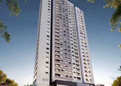 Viva RSF Jaguaribe —  2 e 3 Dorms | Jaguaribe, Osasco – foto 1 de 29