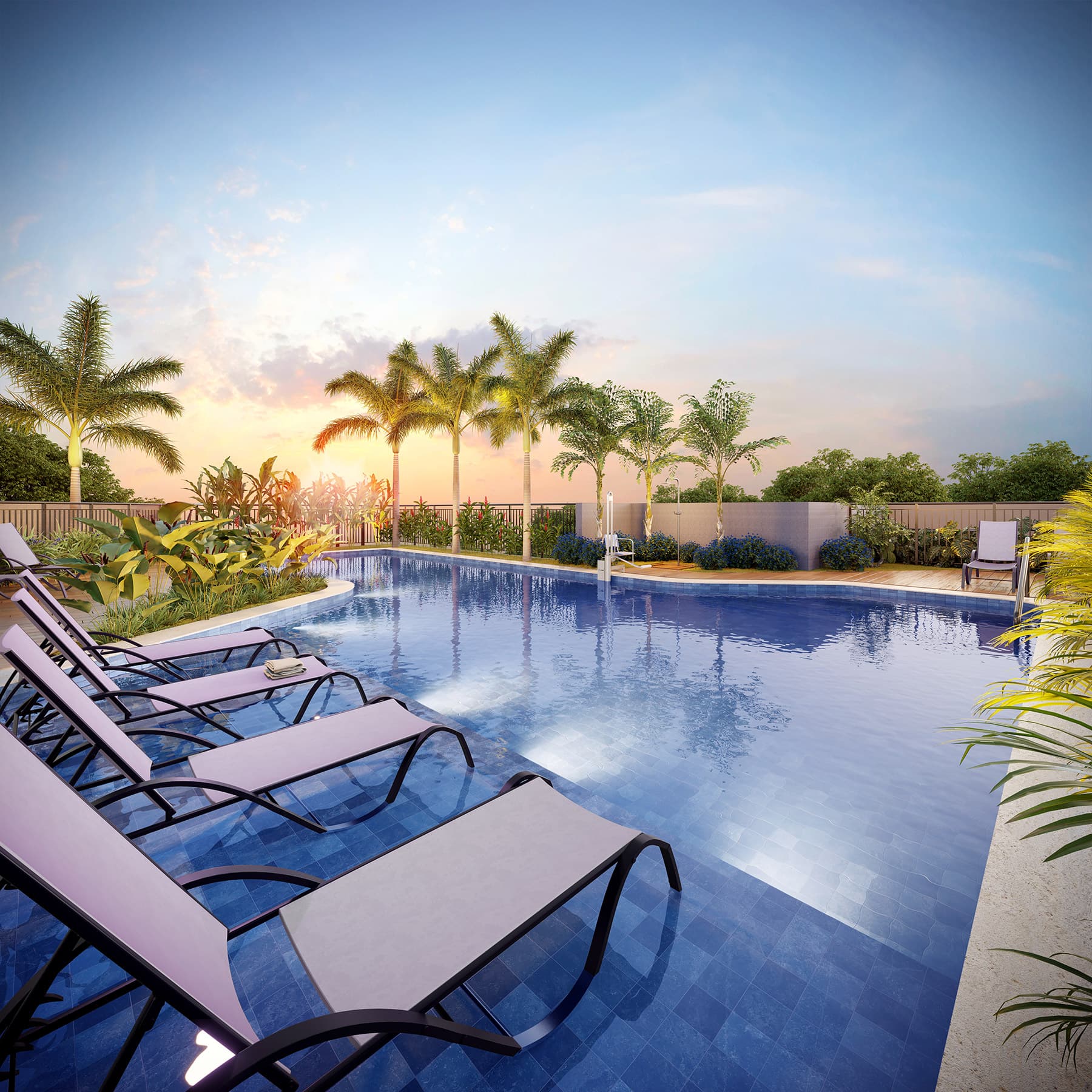 Viva RSF Jaguaribe —  2 e 3 Dorms | Jaguaribe, Osasco – foto 2 de 29