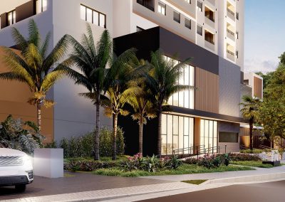 Viva RSF Jaguaribe —  2 e 3 Dorms | Jaguaribe, Osasco – foto 3 de 29