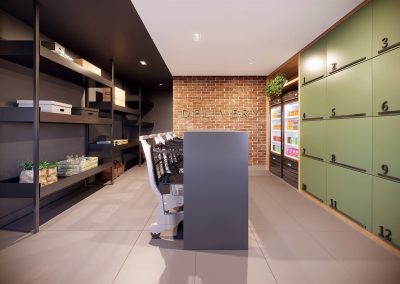 Viva RSF Jaguaribe —  2 e 3 Dorms | Jaguaribe, Osasco – foto 5 de 29