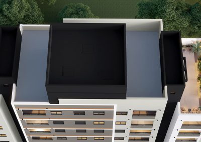 Viva RSF Jaguaribe —  2 e 3 Dorms | Jaguaribe, Osasco – foto 6 de 29