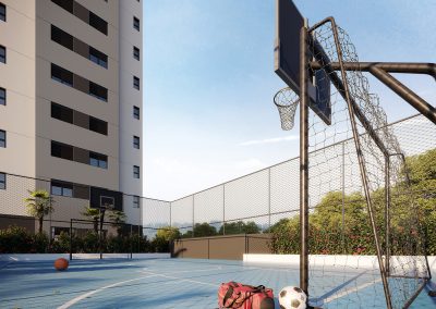 Viva RSF Jaguaribe —  2 e 3 Dorms | Jaguaribe, Osasco – foto 13 de 29