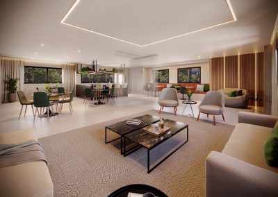 Viva RSF Jaguaribe —  2 e 3 Dorms | Jaguaribe, Osasco – foto 16 de 29