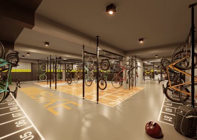 Viva RSF Jaguaribe —  2 e 3 Dorms | Jaguaribe, Osasco – foto 17 de 29