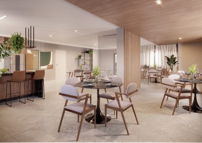 Viva RSF Jaguaribe —  2 e 3 Dorms | Jaguaribe, Osasco – foto 18 de 29