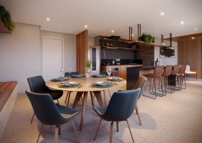 Viva RSF Jaguaribe —  2 e 3 Dorms | Jaguaribe, Osasco – foto 19 de 29