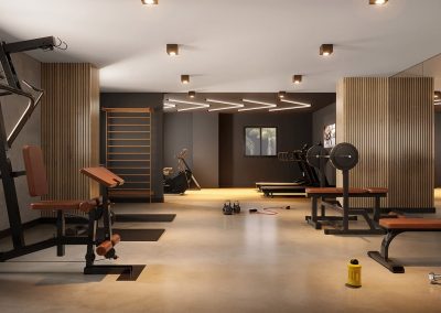 Viva RSF Jaguaribe —  2 e 3 Dorms | Jaguaribe, Osasco – foto 22 de 29