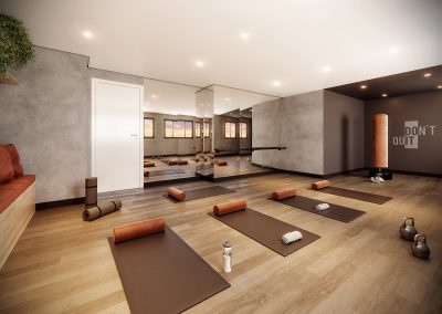 Viva RSF Jaguaribe —  2 e 3 Dorms | Jaguaribe, Osasco – foto 23 de 29