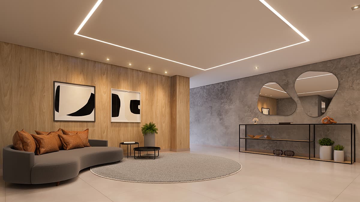 Bless RSF Jardim Esperança — 3 Dorms | Cruz Preta, Barueri – foto 8 de 25