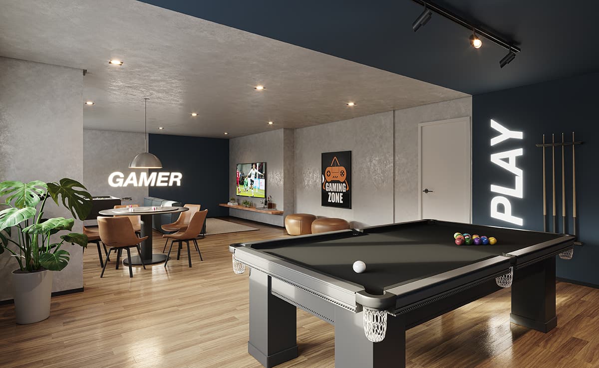 Bless RSF Jardim Esperança — 3 Dorms | Cruz Preta, Barueri – foto 10 de 25