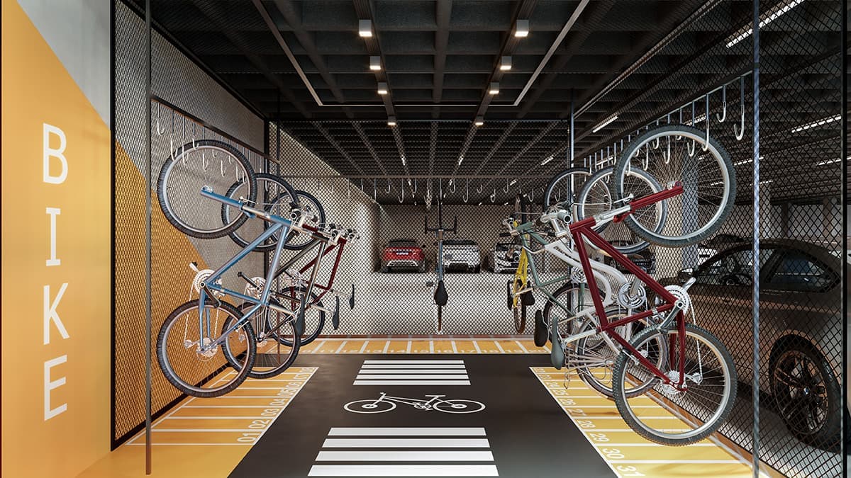 Bless RSF Jardim Esperança — 3 Dorms | Cruz Preta, Barueri – foto 13 de 25