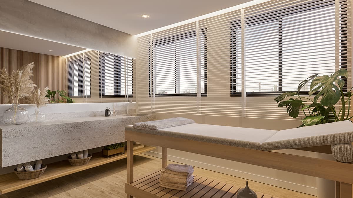 Bless RSF Jardim Esperança — 3 Dorms | Cruz Preta, Barueri – foto 15 de 25