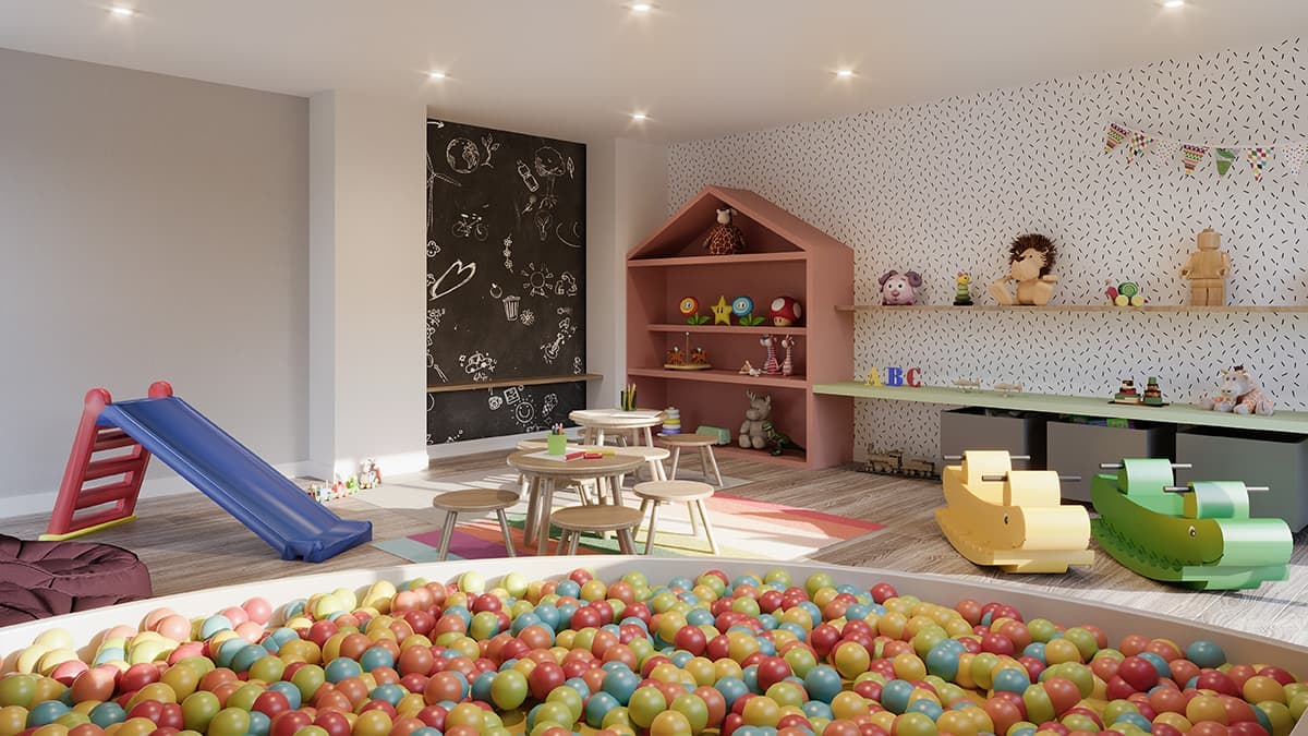 Bless RSF Jardim Esperança — 3 Dorms | Cruz Preta, Barueri – foto 16 de 25