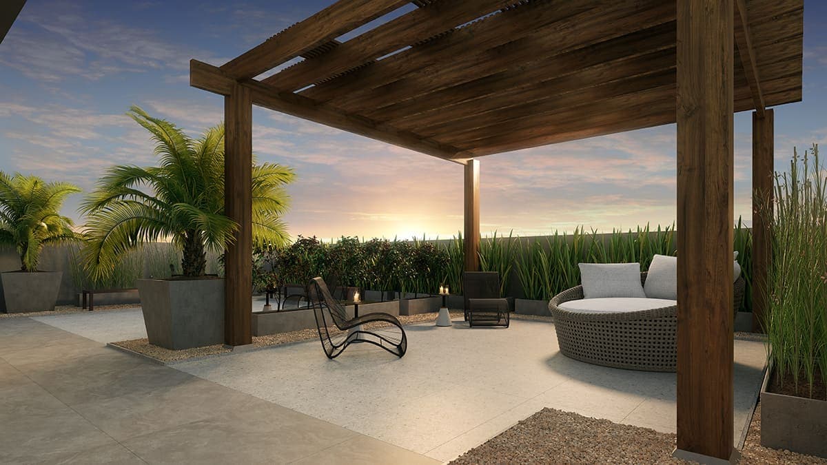 Bless RSF Jardim Esperança — 3 Dorms | Cruz Preta, Barueri – foto 20 de 25