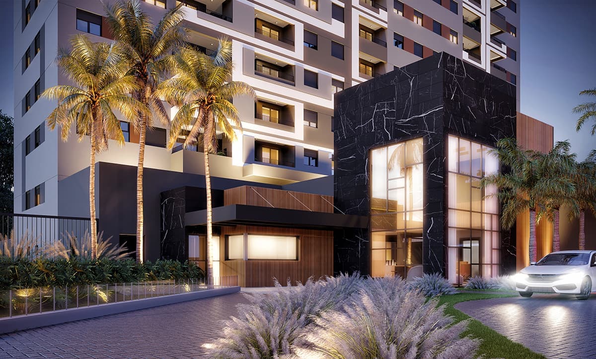 Bless RSF Parque Barueri — 3 Dorms com Suíte | Barueri – foto 6 de 27