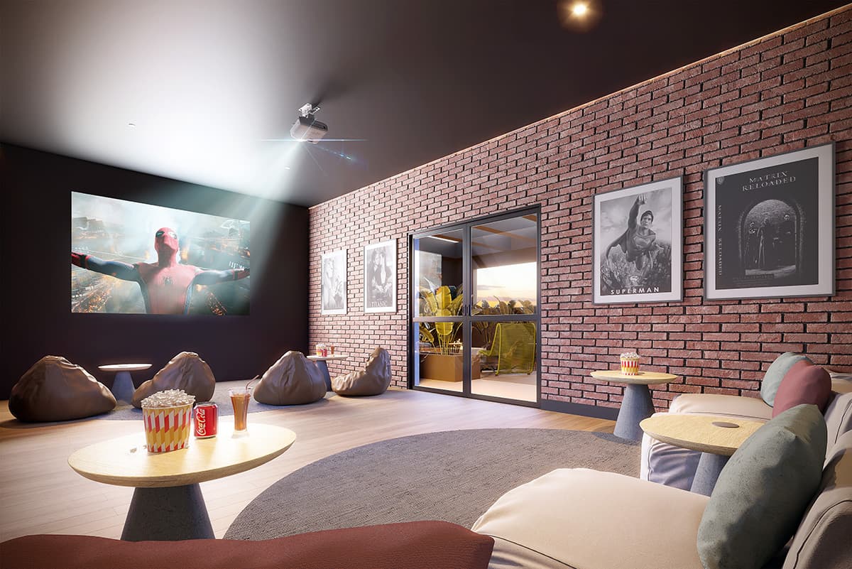 Bless RSF Parque Barueri — 3 Dorms com Suíte | Barueri – foto 14 de 27