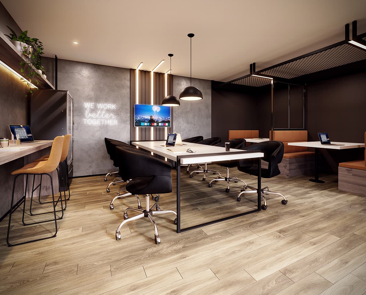 Bless RSF Parque Barueri — 3 Dorms com Suíte | Barueri – foto 15 de 27